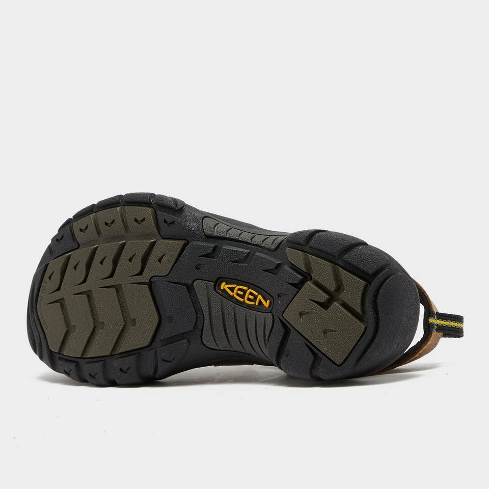 Keen Men's Newport Walking Sandals - Image 2