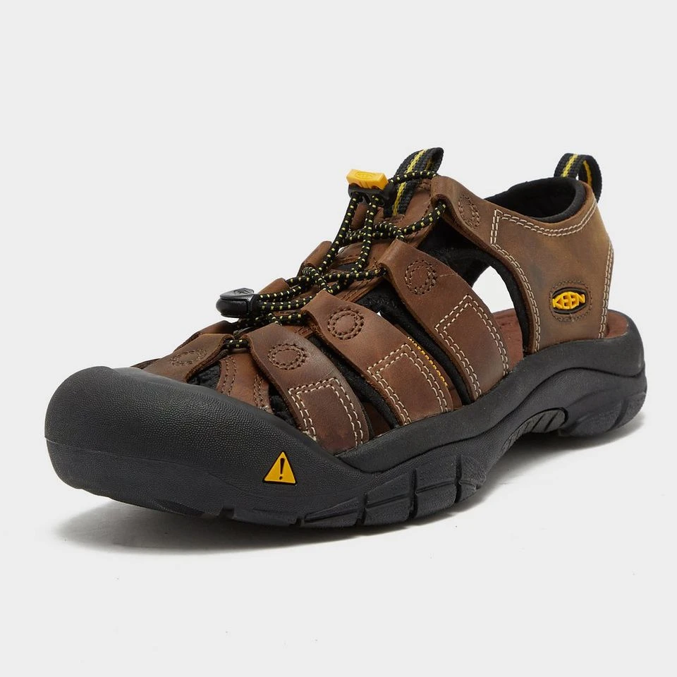 Keen Men's Newport Walking Sandals - Image 3