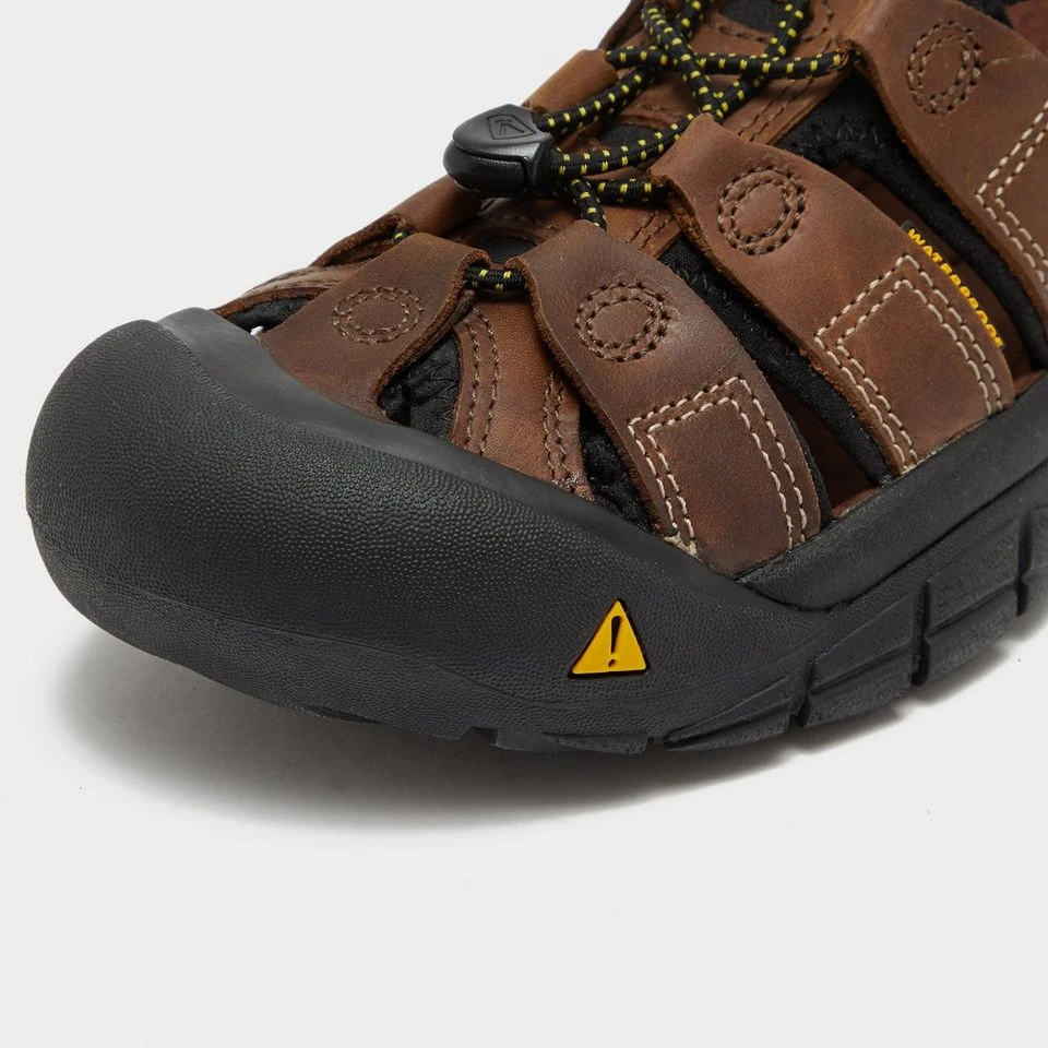 Keen Men's Newport Walking Sandals - Image 4