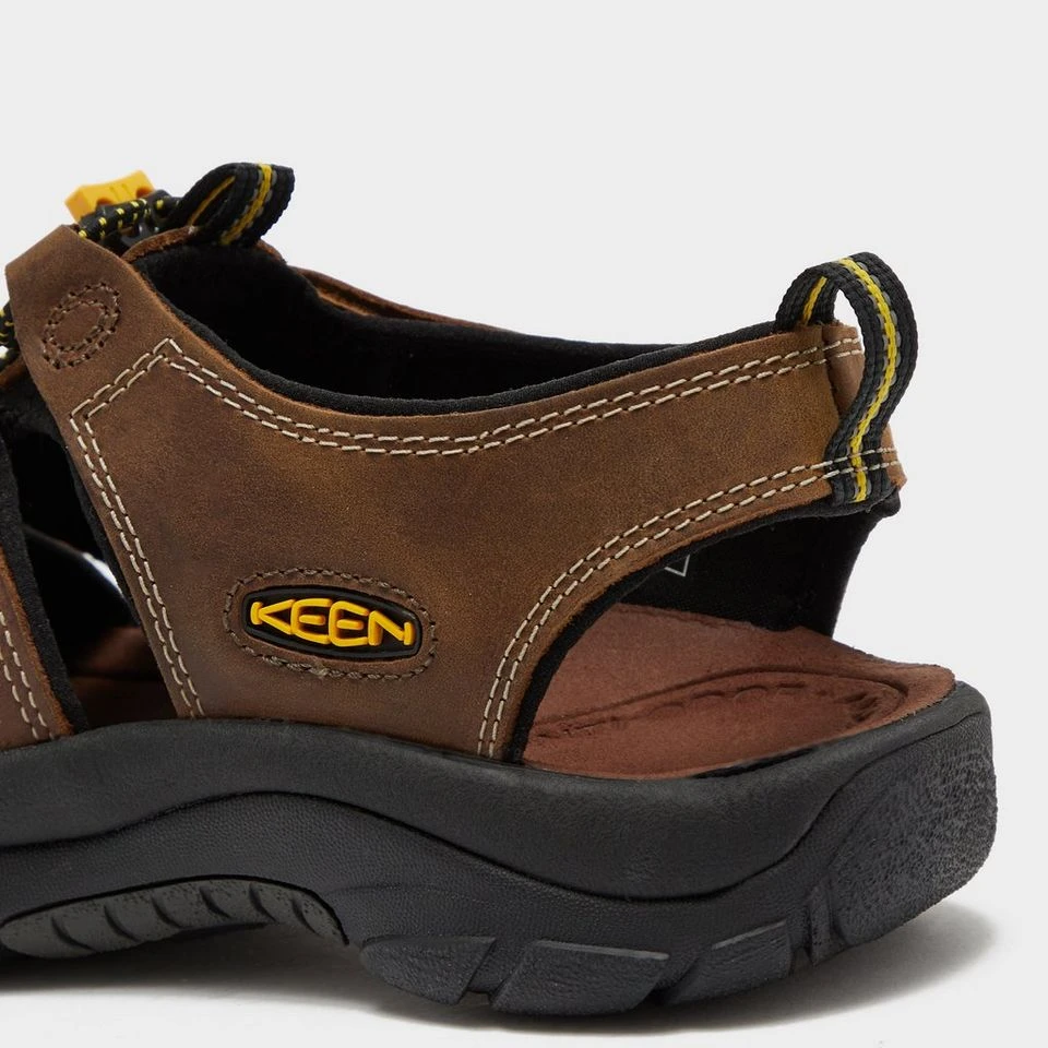 Keen Men's Newport Walking Sandals - Image 6
