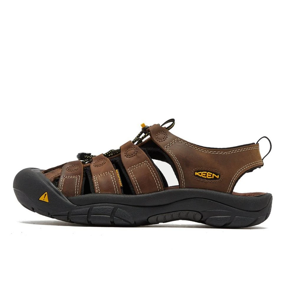 Keen Men's Newport Walking Sandals - Image 7