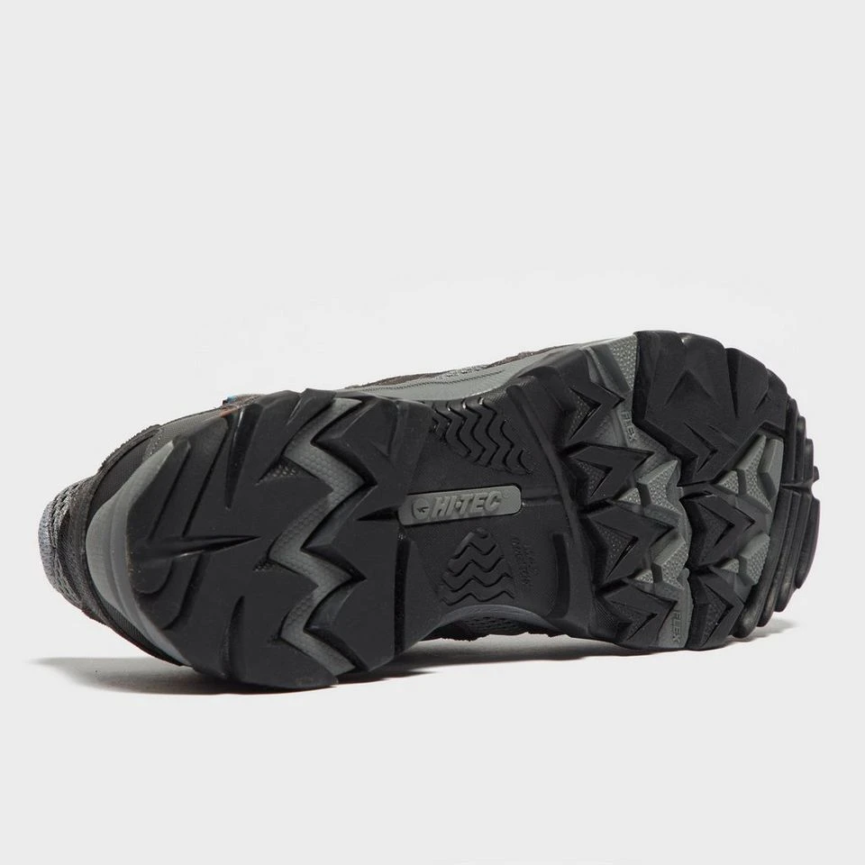 Hi-Tec Women's Ravus Vent Waterproof Low Shoe - Image 2