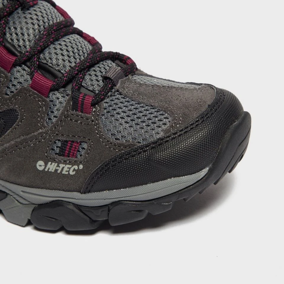 Hi-Tec Women's Ravus Vent Waterproof Low Shoe - Image 4