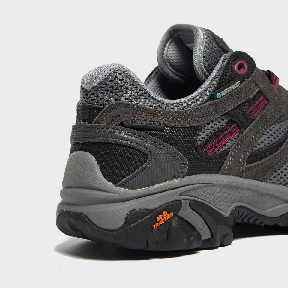 Hi-Tec Women's Ravus Vent Waterproof Low Shoe - Image 6