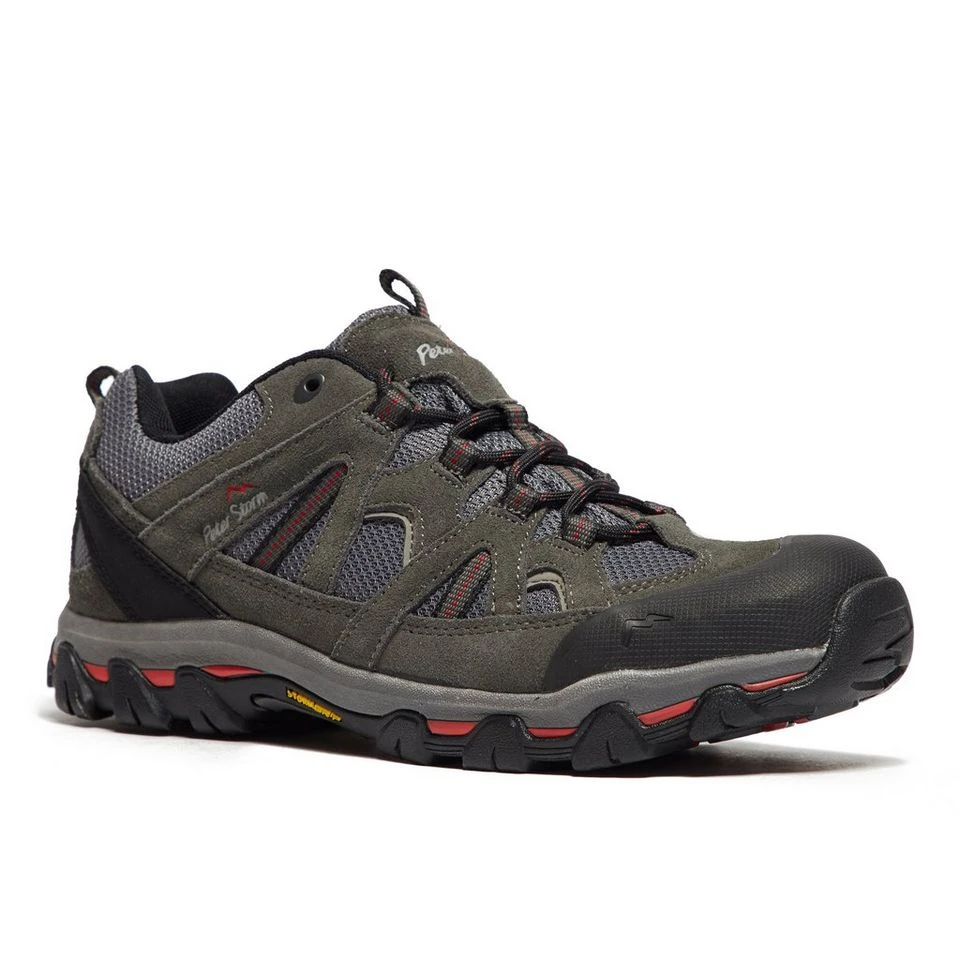 Peter Storm Men's Arnside Vent Walking Shoe - Image 3