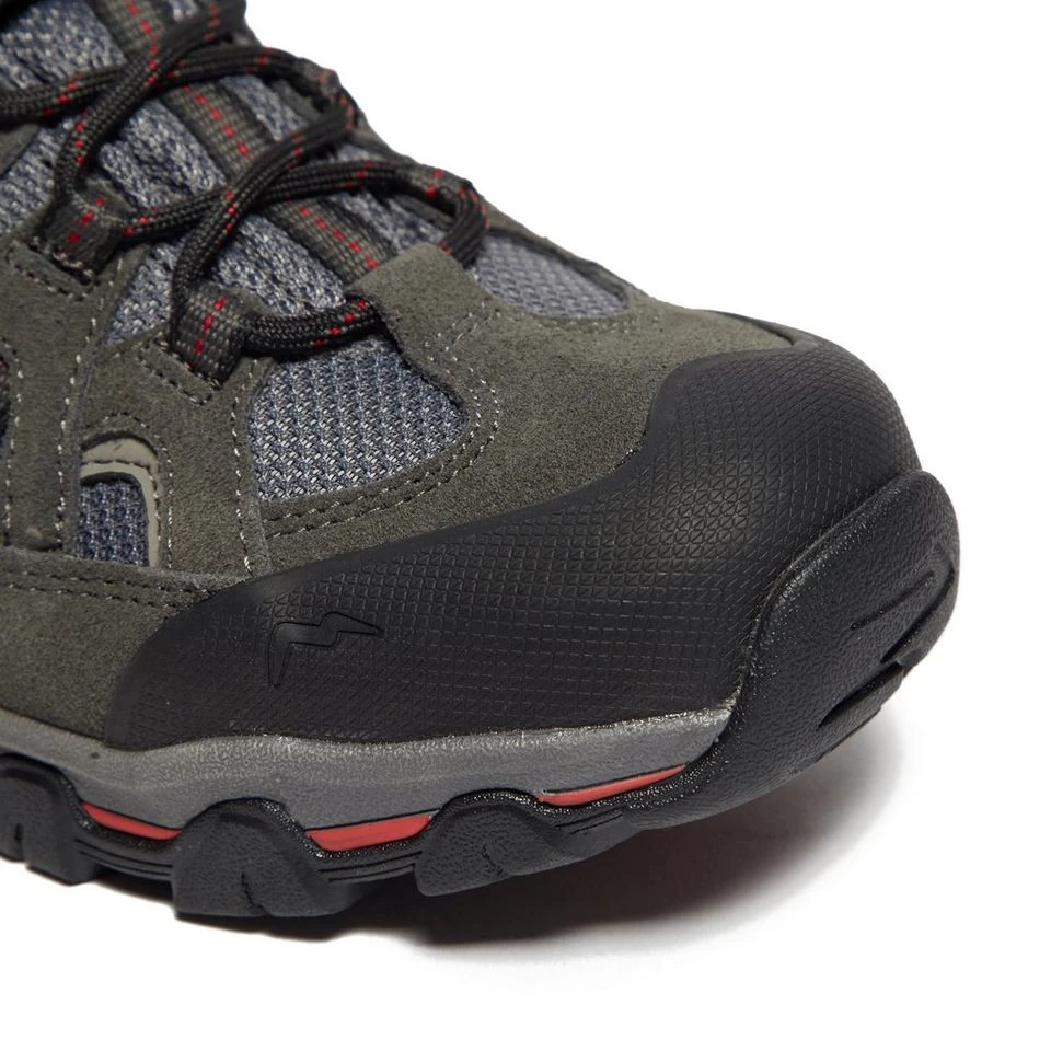 Peter Storm Men's Arnside Vent Walking Shoe - Image 4