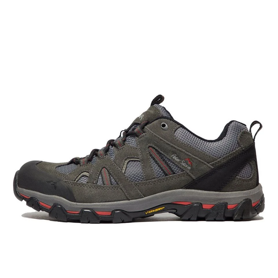 Peter Storm Men's Arnside Vent Walking Shoe - Image 7
