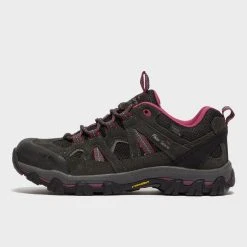 Peter Storm Women's Arnside Waterproof Walking Shoes