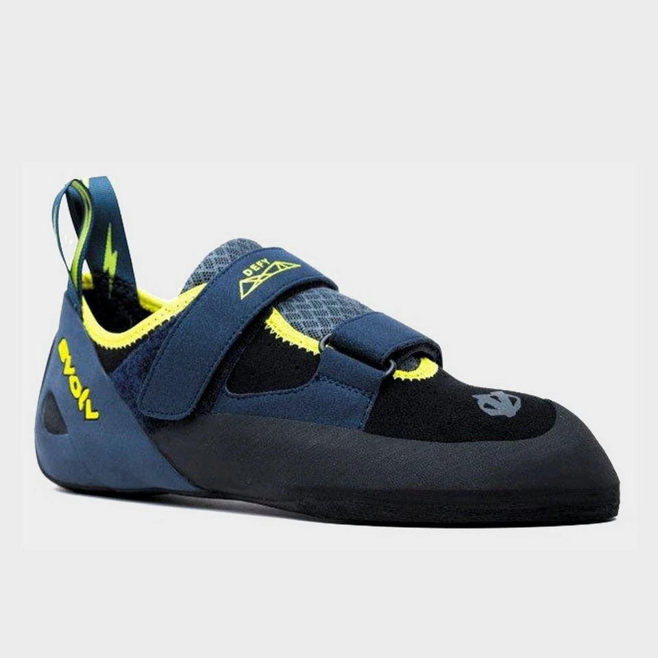 Evolv Defy Climbing Shoe