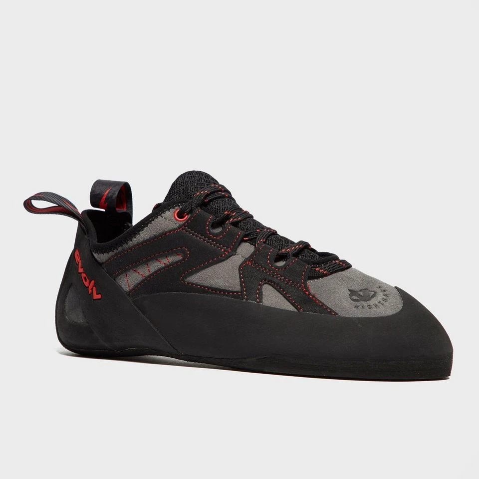 Evolv Men's Nighthawk Climbing Shoe - Image 3