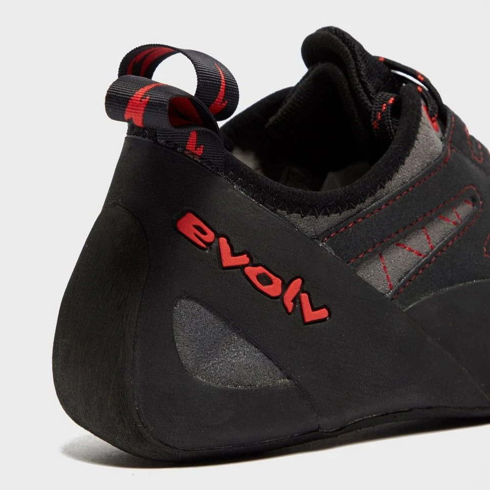 Evolv Men's Nighthawk Climbing Shoe - Image 6