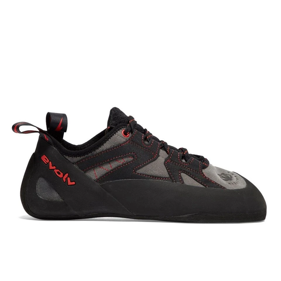 Evolv Men's Nighthawk Climbing Shoe - Image 8