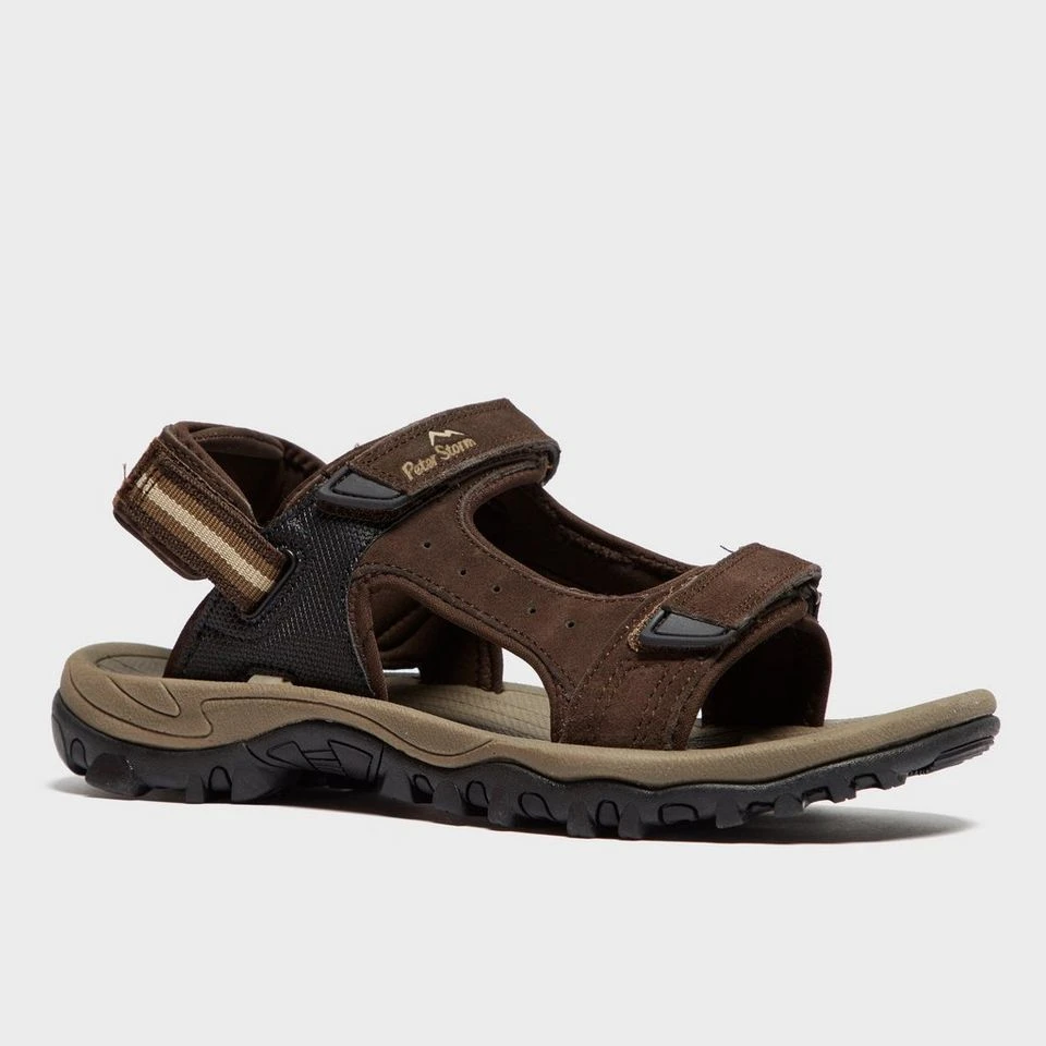 Peter Storm Men's Braunton II Sandal - Image 3
