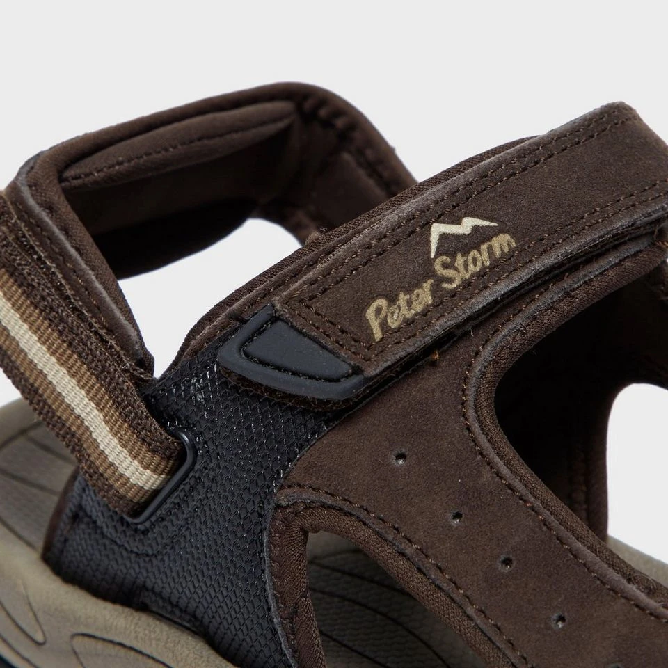 Peter Storm Men's Braunton II Sandal - Image 5