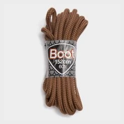 Sof Sole Wax Boot Laces - 152cm