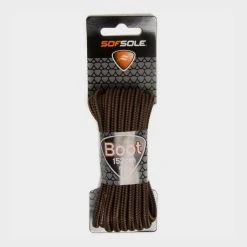 Sof Sole Wax Boot Laces - 152cm