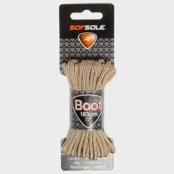 Sof Sole Military Boot Laces - 183cm
