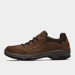Scarpa Cyrus GTX Men's Waterproof Walking Shoes