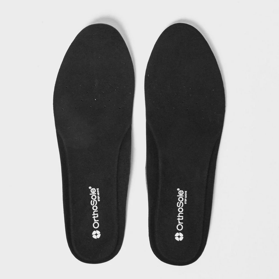 Orthosole Men's Thin Style Insoles