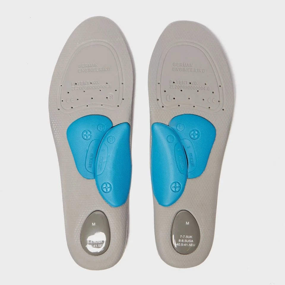 Orthosole Men's Thin Style Insoles - Image 2