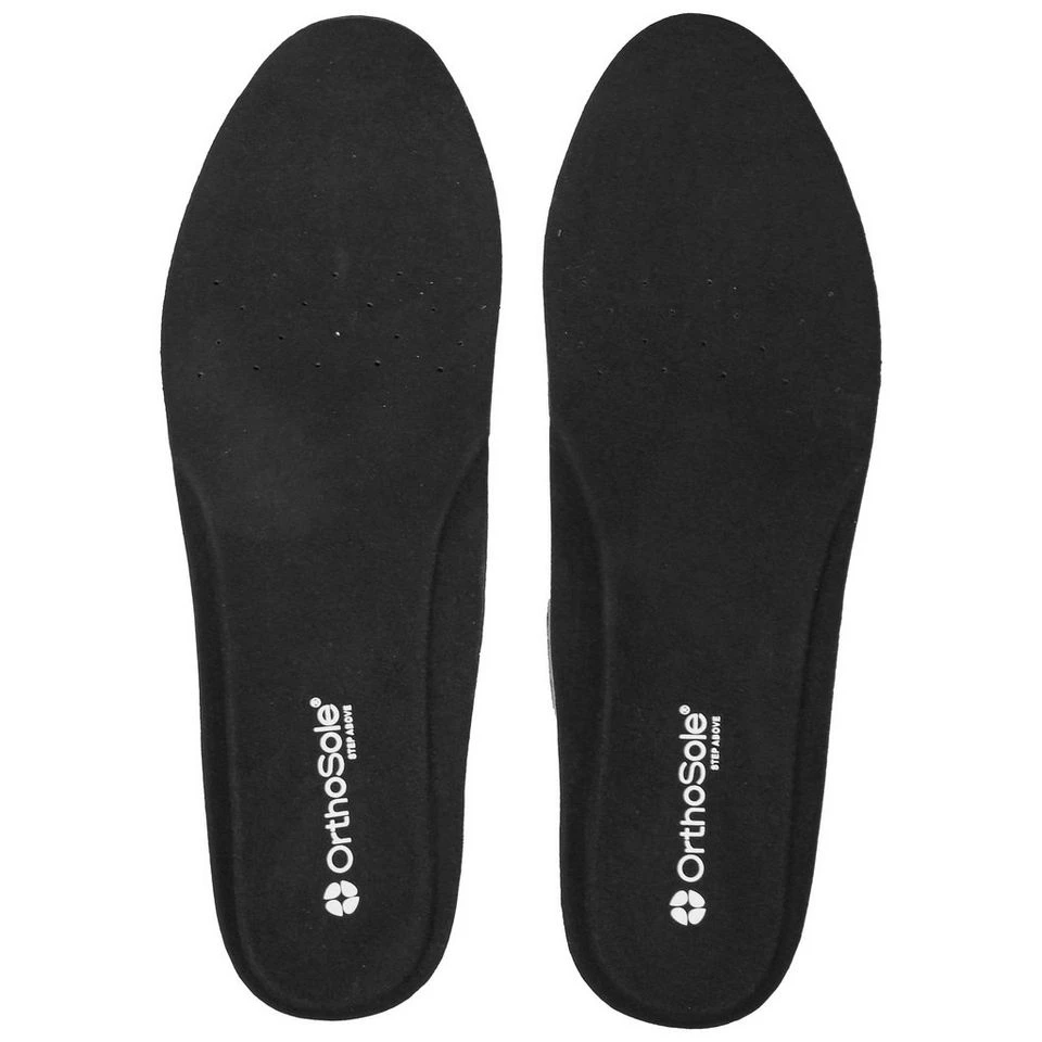 Orthosole Men's Thin Style Insoles - Image 5