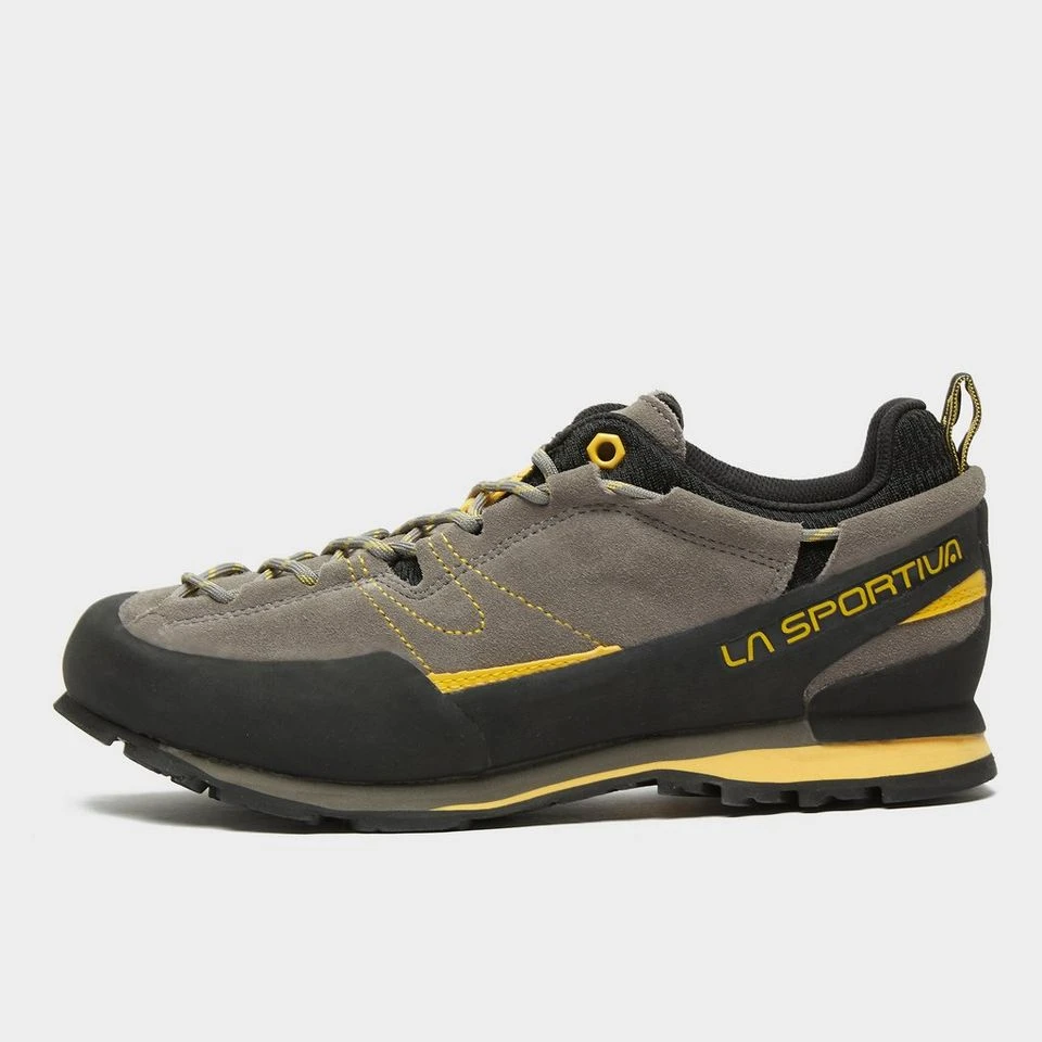 La Sportiva Men's Boulder X Approach Shoes