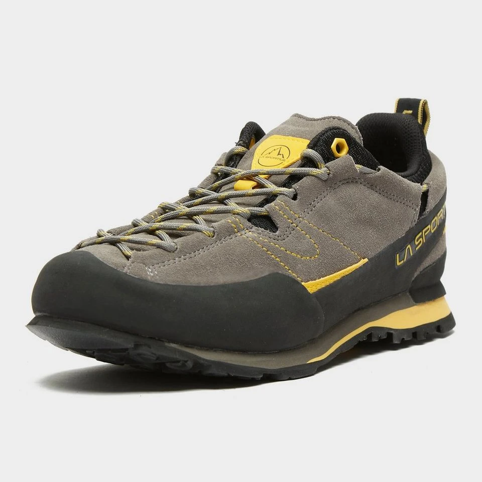 La Sportiva Men's Boulder X Approach Shoes - Image 3
