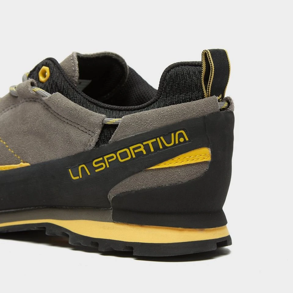 La Sportiva Men's Boulder X Approach Shoes - Image 4