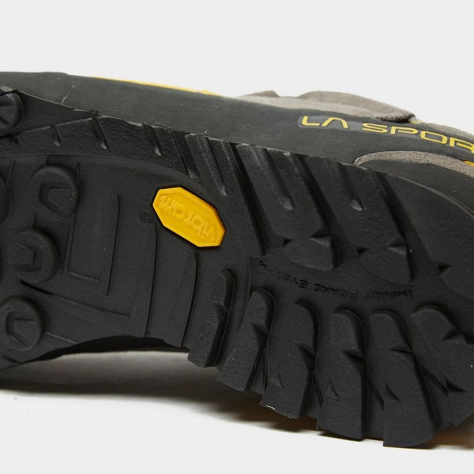 La Sportiva Men's Boulder X Approach Shoes - Image 6