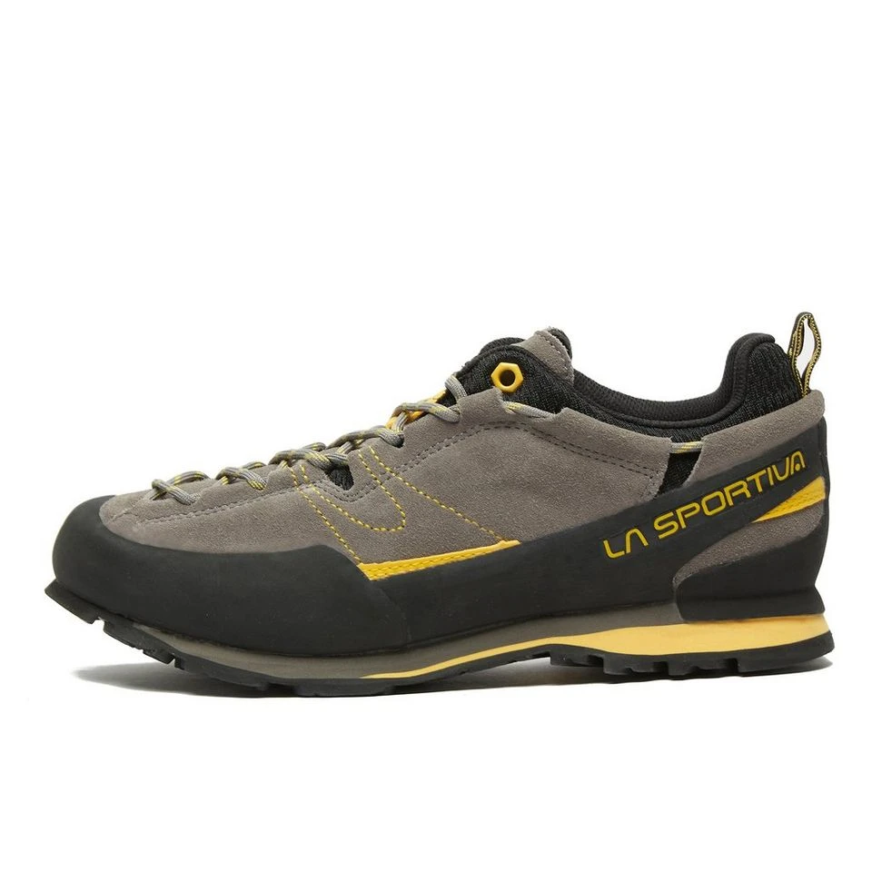 La Sportiva Men's Boulder X Approach Shoes - Image 7