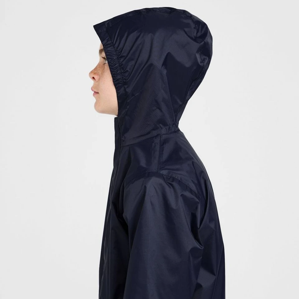 Peter Storm Kids' Unisex Packable Waterproof Jacket - Image 5
