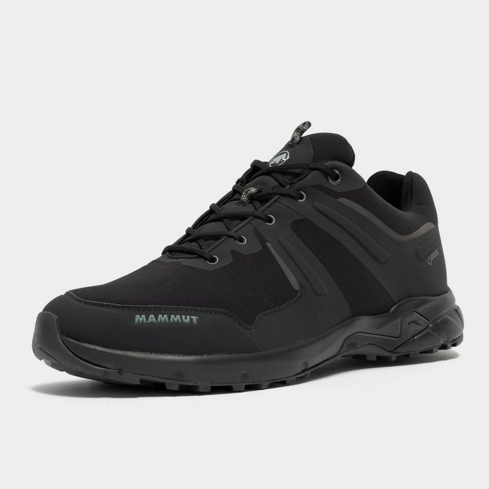 Mammut Ultimate Pro Low GTX® Men's Hiking Shoe - Image 3