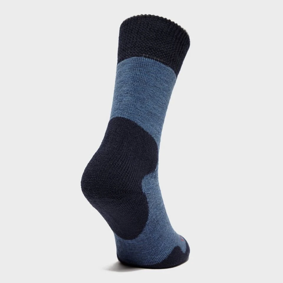 Bridgedale Women's Explorer Heavyweight Merino Comfort Boot Socks - Image 3