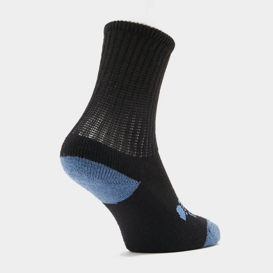Bridgedale Kid's Hike All Season Junior Merino Comfort Boot Sock - Image 3