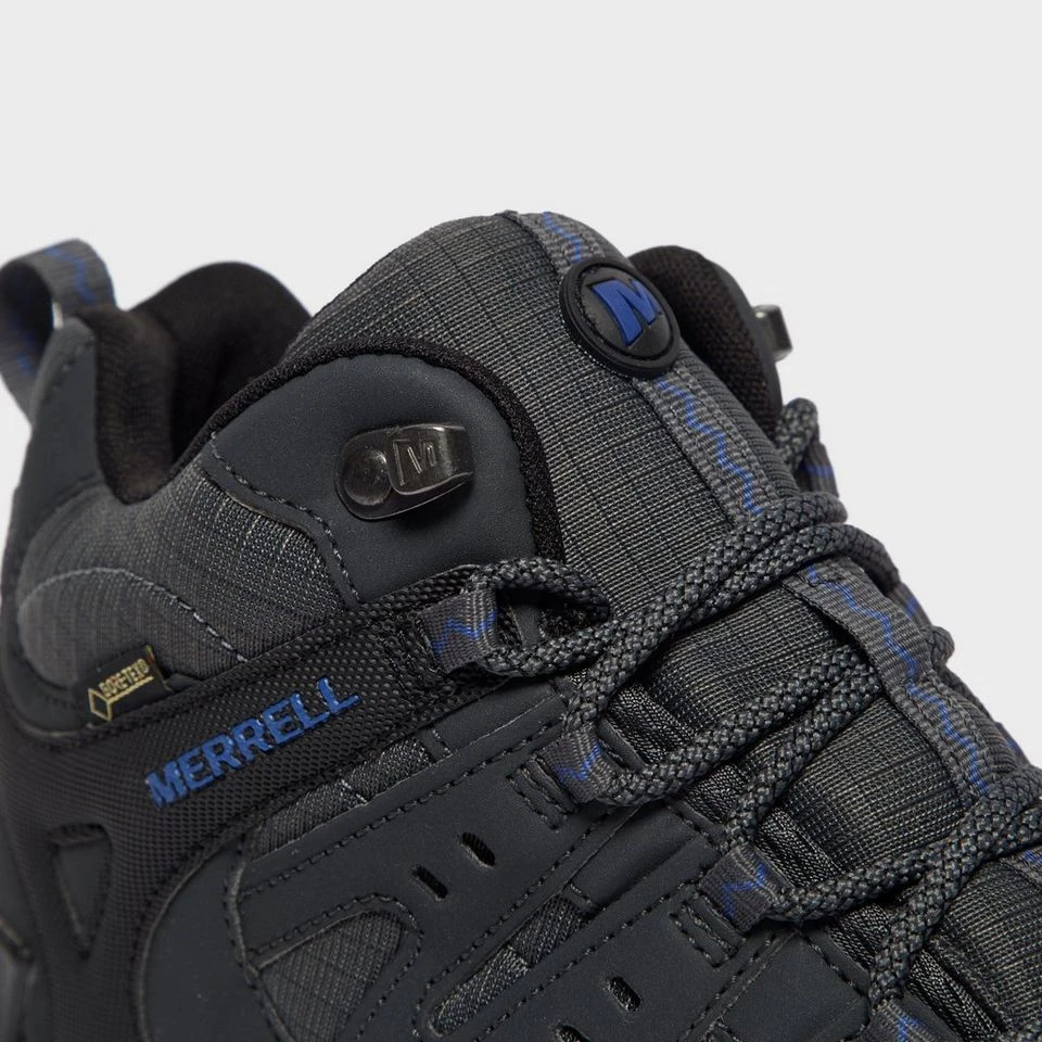 Merrell Men’s Accentor GORE-TEX® Mid Boot - Image 5