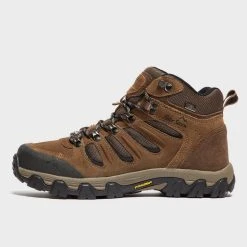Peter Storm Men’s Eskdale Mid Waterproof Walking Boot