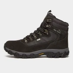 Peter Storm Men’s Millbeck Waterproof Walking Boots
