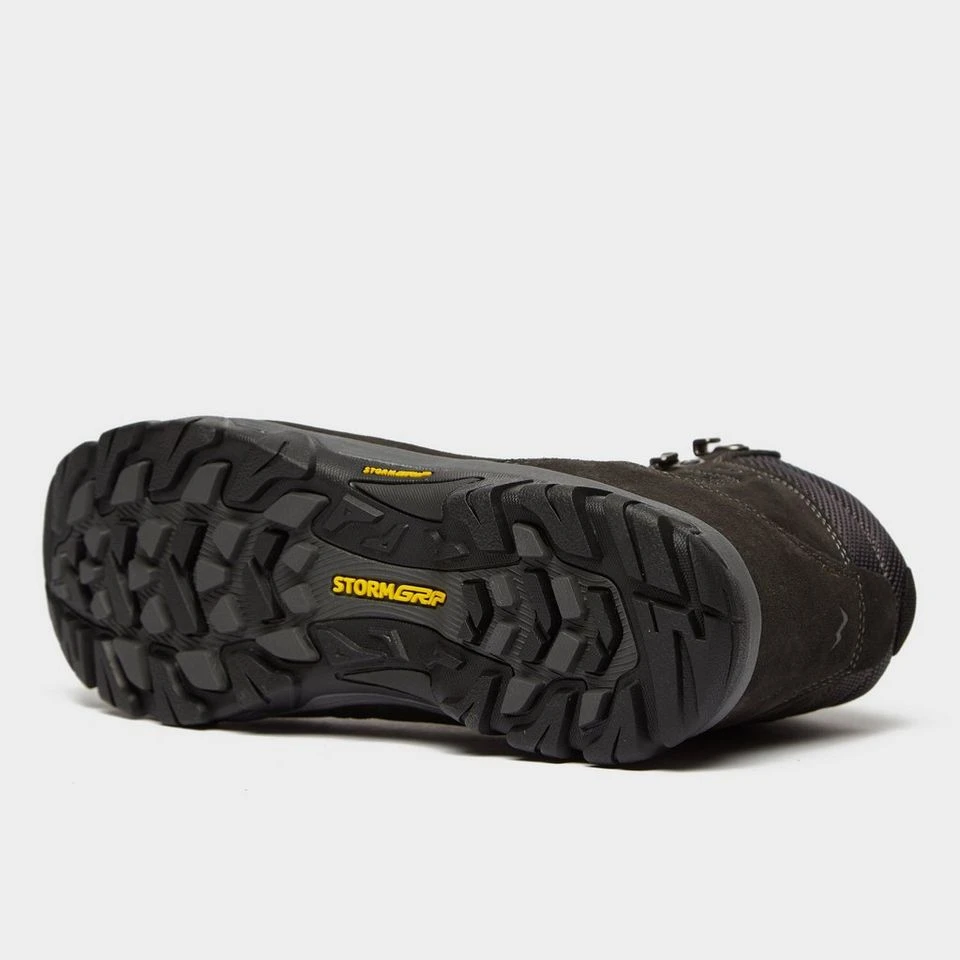 Peter Storm Men’s Millbeck Waterproof Walking Boots - Image 2