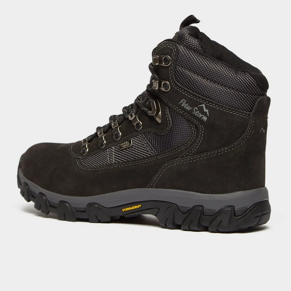 Peter Storm Men’s Millbeck Waterproof Walking Boots - Image 4