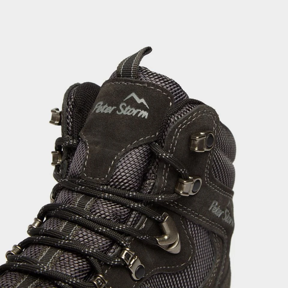 Peter Storm Men’s Millbeck Waterproof Walking Boots - Image 6