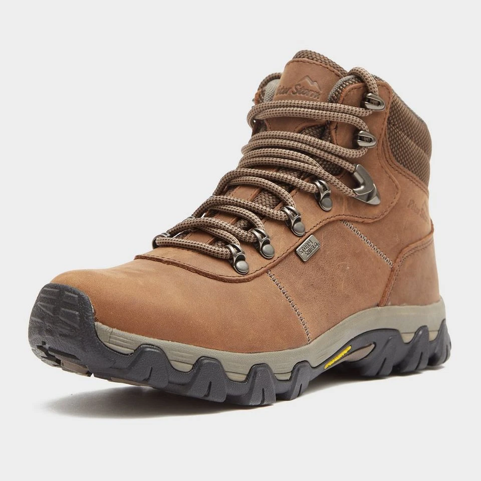 Peter Storm Women’s Caldbeck Waterproof Walking Boot - Image 3