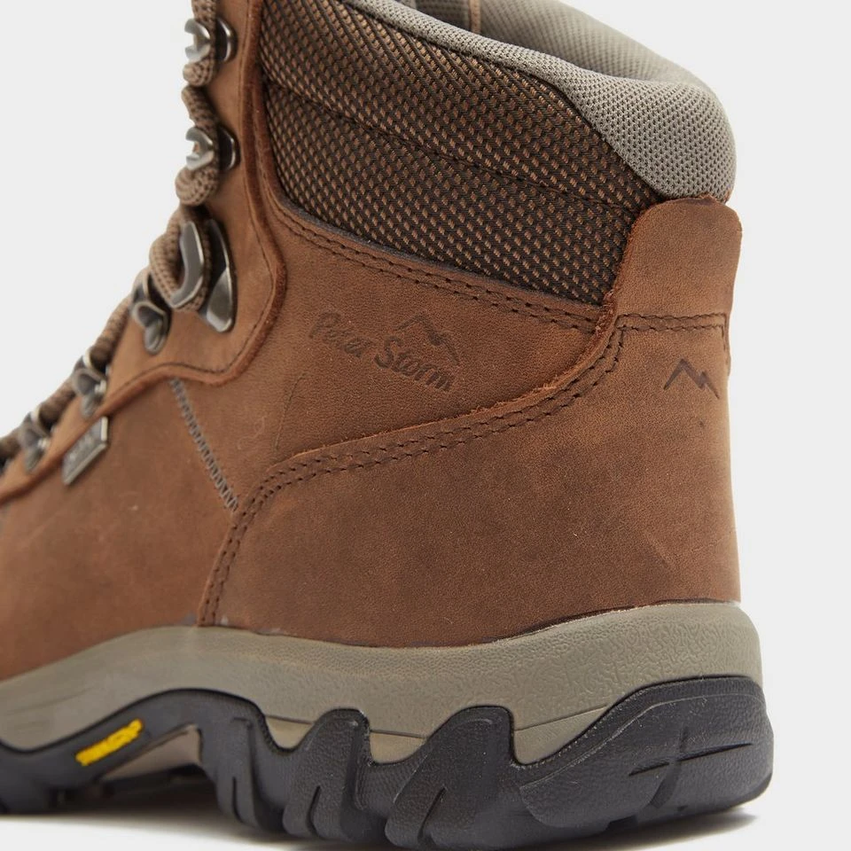 Peter Storm Women’s Caldbeck Waterproof Walking Boot - Image 6