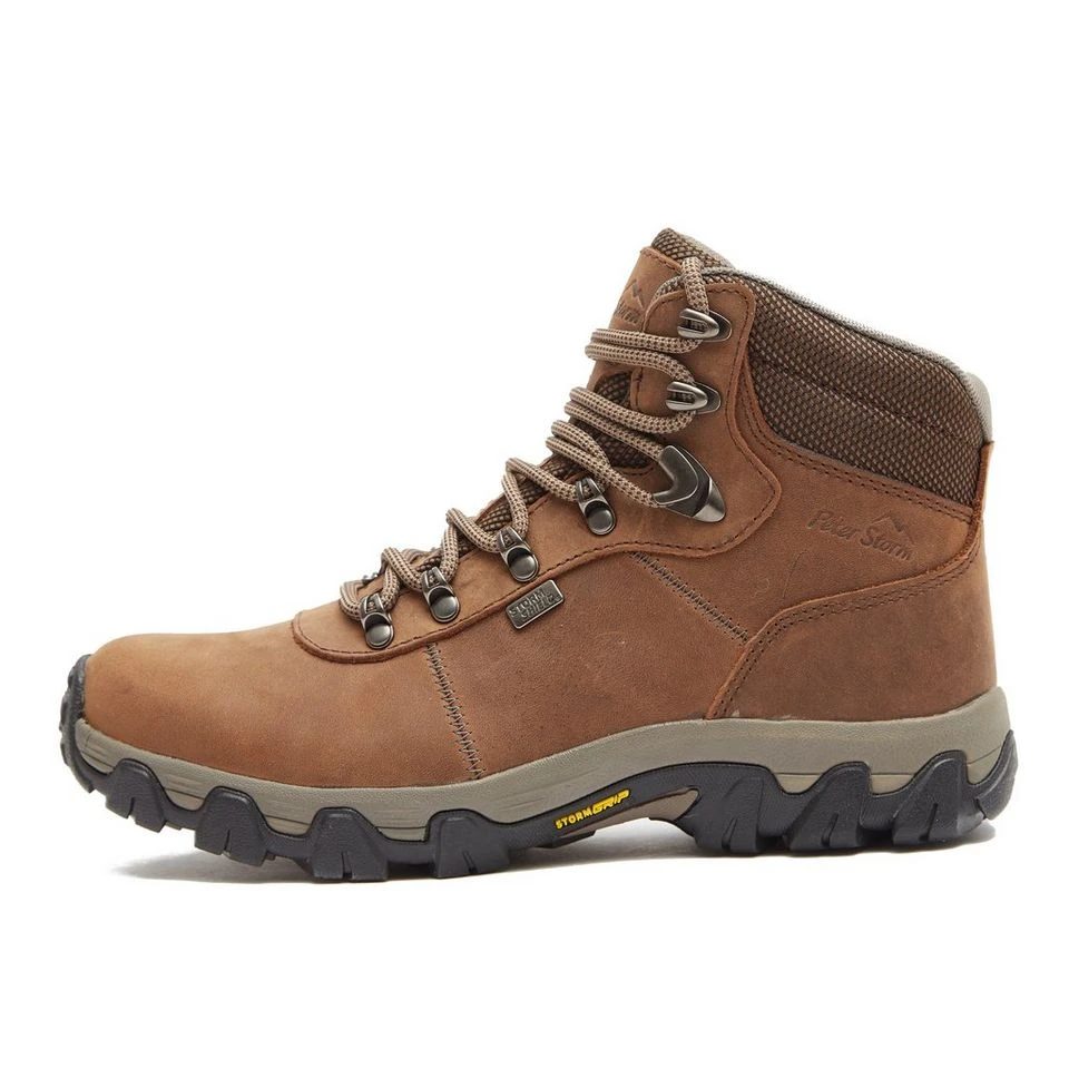 Peter Storm Women’s Caldbeck Waterproof Walking Boot - Image 7