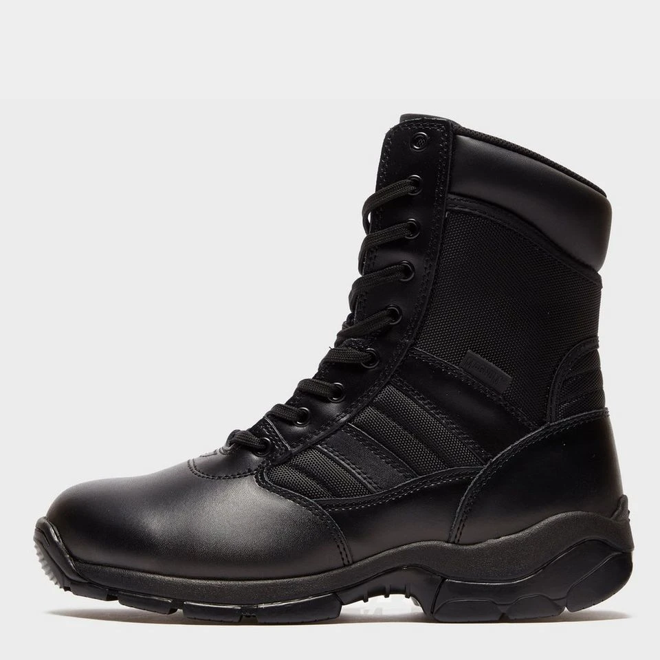 Magnum Panther 8.0 Side Zip Boots