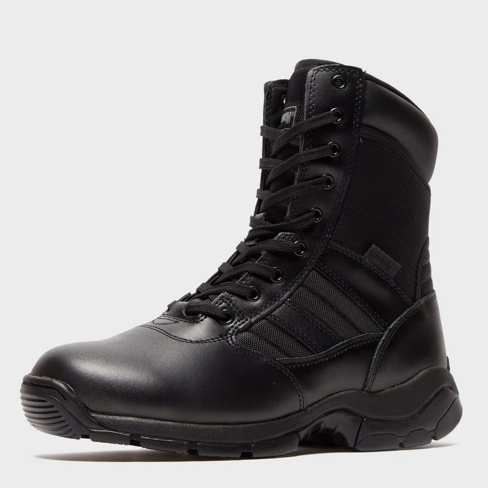 Magnum Panther 8.0 Side Zip Boots - Image 3