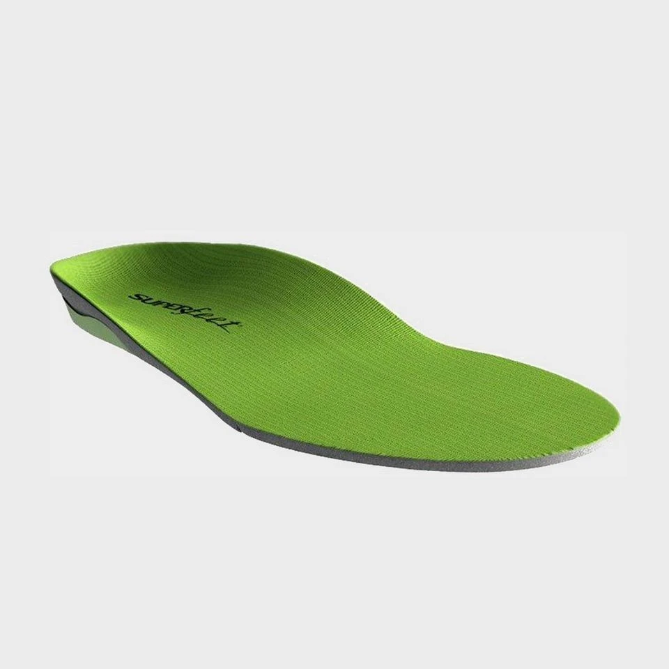 Superfeet Blue Trim 2 Fit Insoles - Image 2