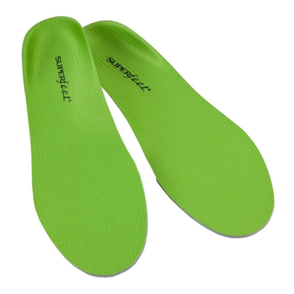 Superfeet Blue Trim 2 Fit Insoles - Image 6