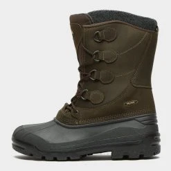 Meindl Men's Solden Winter Boots