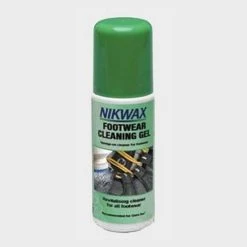 Nikwax Footwear Cleaning Gel (125ml)