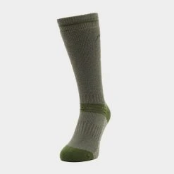 Peter Storm Men's Heavyweight Outdoor Socks (2 Pairs)